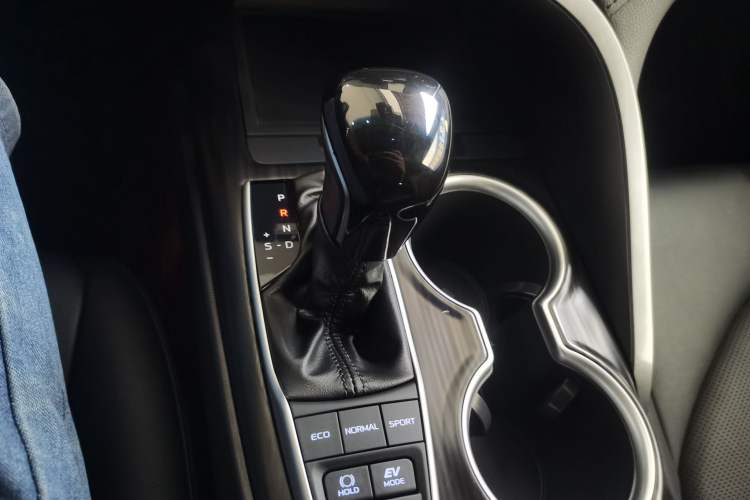 Used Toyota Camry 2021 Dual-Motor 2.5HG Luxury Edition
