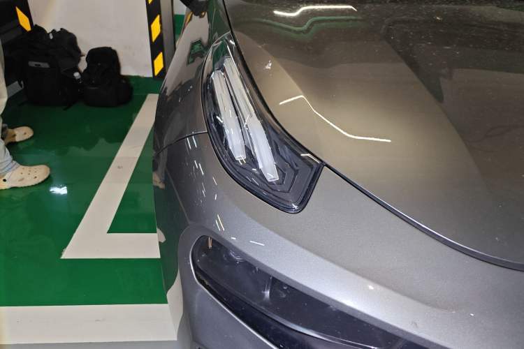 Used Lynk & Co 03 2022 2.0TD DCT JingPro