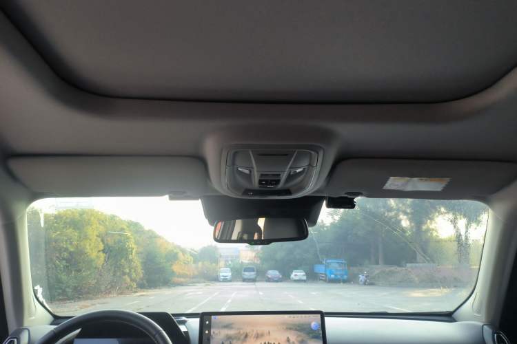 Used Haval H Dog New Energy 2023 DHT-PHEV 105km Tide Electric Version Plus