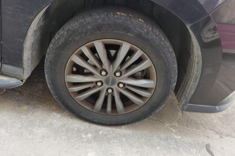 Used SAIC MAXUS G50 2021 1.5T Automatic Comfort Touring B