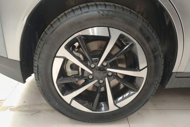 Used AION Y 2025 Plus 510 Enjoy Edition
