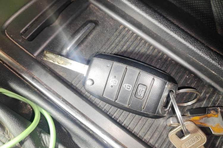 Used Kia K5 2016 2.0L Automatic GL