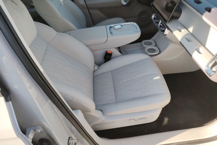 Used Leapmotor B10 2025 510 LiDAR Version
