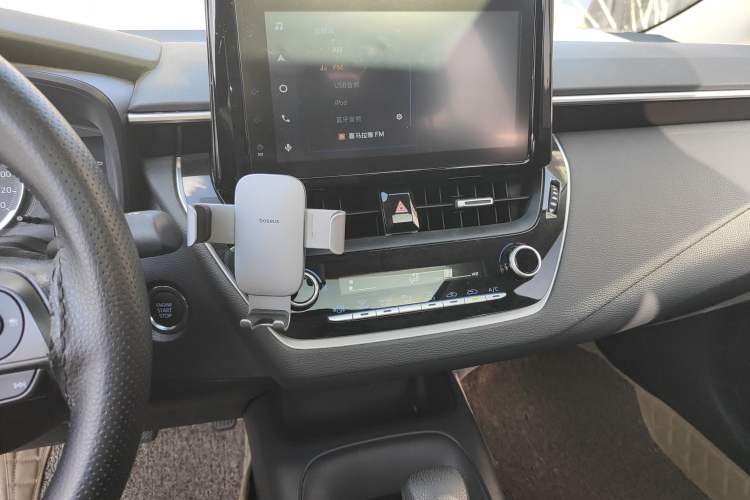 Used Toyota Allion 2021 2.0L Luxury Edition
