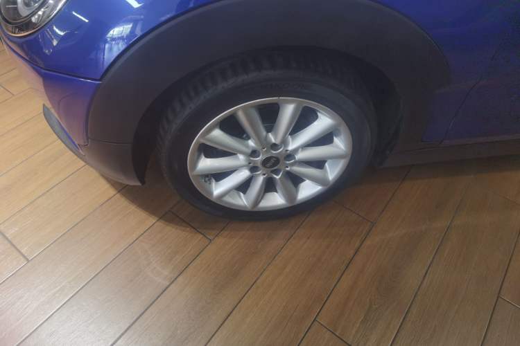 Used MINI Clubman 2021 1.5T ONE Exterior 4