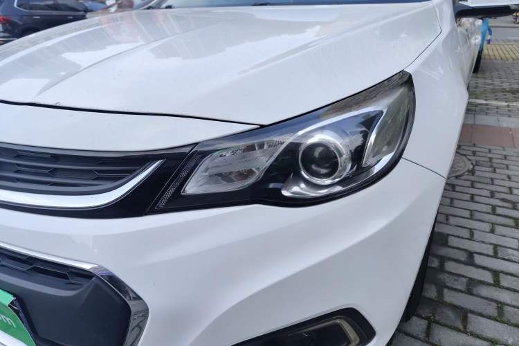 Used Chevrolet Malibu 2016 1.6T Automatic Comfort Edition
