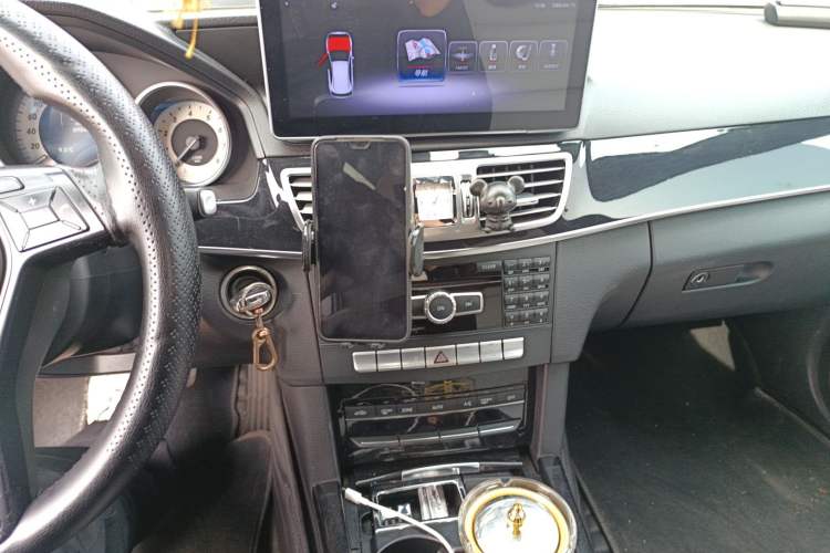 Used Mercedes-Benz E-Class 2014 E 260 L Sport Edition
