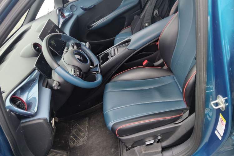 Used BYD Dolphin 2021 401km Knight Edition
