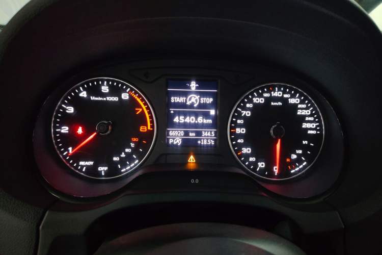 Used Audi A3 2020 Limousine 35 TFSI Sporty Version China VI