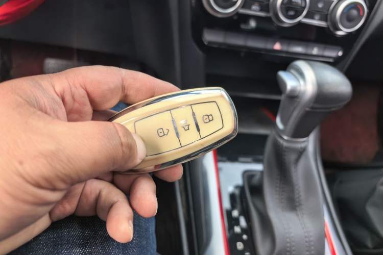 Used Haval H2 2017 Blue Label 1.5T Automatic Two-Wheel Drive Luxury Model