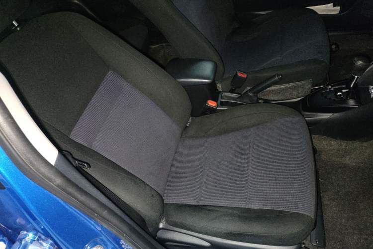 Used Toyota YARiS L Zhi Xuan 2016 Revised 1.5E CVT Charming Edition