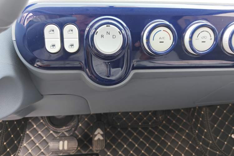 Used Bestune Pony 2025 222km Clever Horse Gear Lever