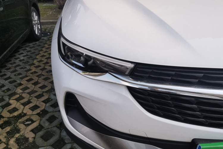 Used Buick Encore 2021 332T CVT Elite Edition
