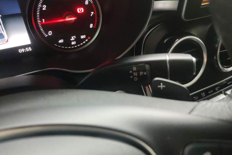 Used Mercedes-Benz C-Class 2018 C 200 L Sport Edition