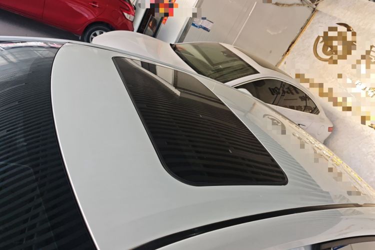 Used Toyota Levin 2021 185T CVT Luxury Edition
