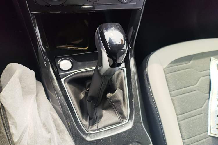 Used Volkswagen Tharu 2026 Model Xinrui 300TSI Ruiyi Edition
