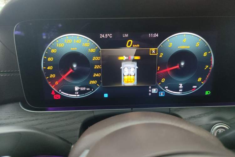 Used Mercedes-Benz E-Class 2022 Updated E 300 L Luxury Edition
