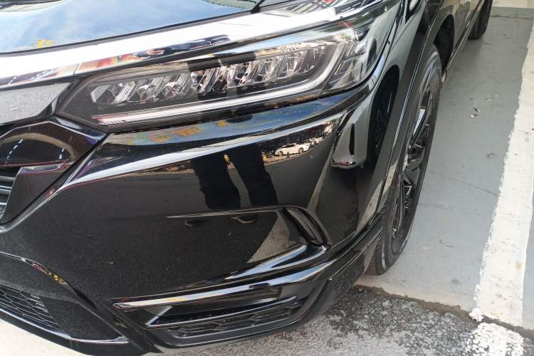 Used Honda Breeze 2021 240TURBO CVT 2WD Prestige Edition