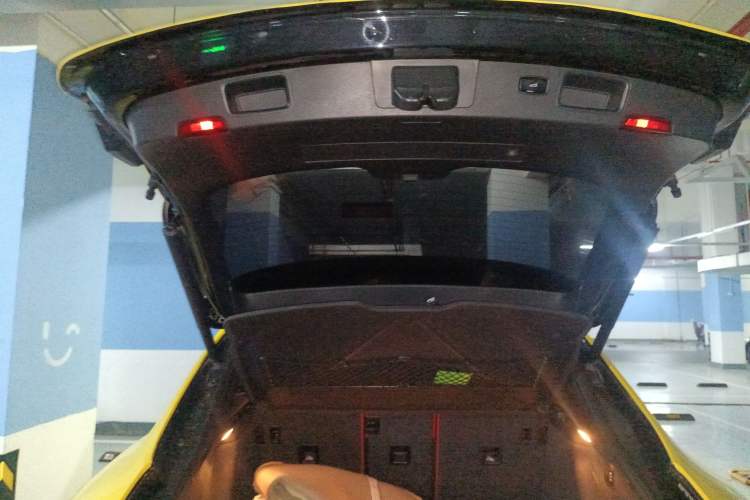 Used Porsche Macan 2014 Macan S 3.0T