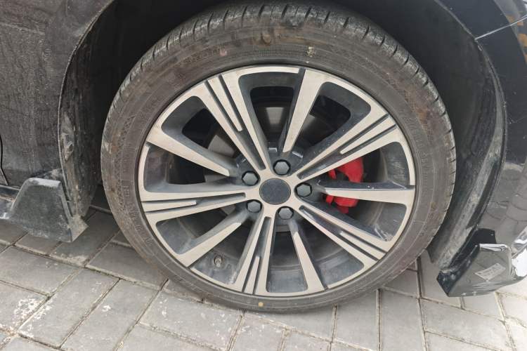 Used Geely Auto Preface 2025 Dongfang Yao 1.5TD Kunlun Edition