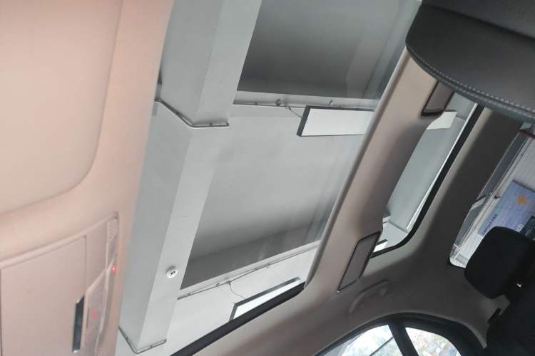 Used Mercedes-Benz C-Class 2021 C 200 L Fashion Edition Sport Version
