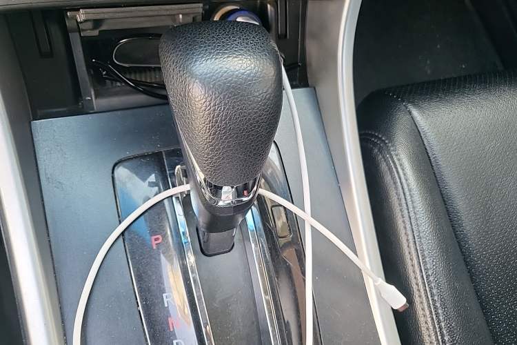 Used Honda Accord 2015 2.0L LX Comfort Edition Gear Lever