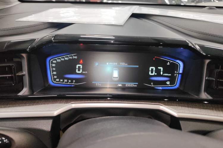 Used Hyundai Custo 2022 270TGDi Smart Luxury Flagship Edition TOP
