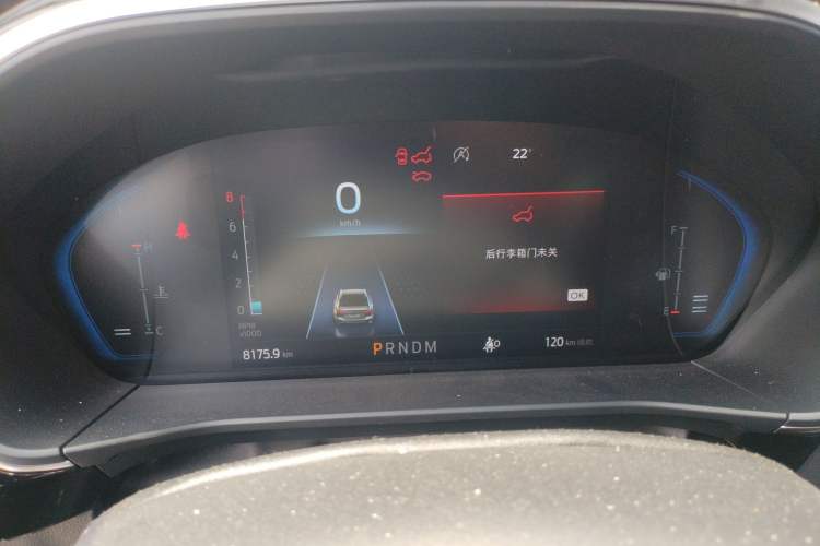 Used Ford Focus 2021 Hatchback EcoBoost 180 Automatic ST Line
