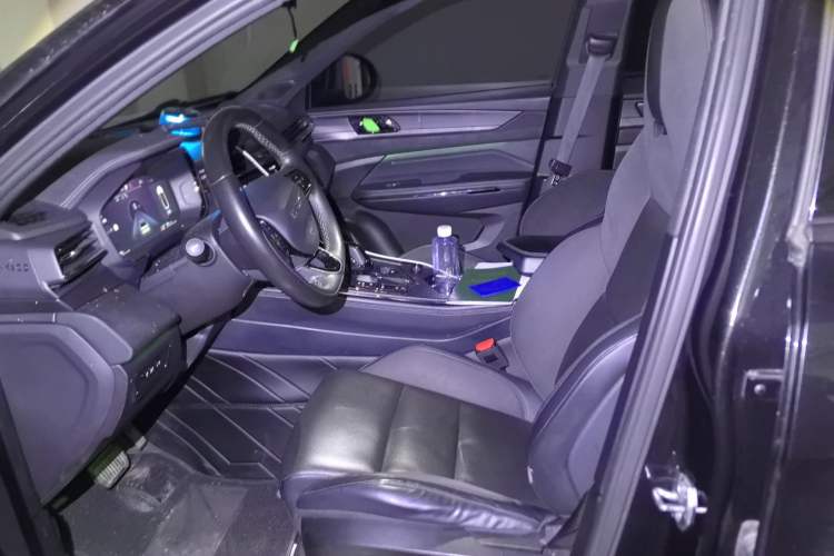 Used Lynk & Co 01 EM-P 2021 1.5TD PHEV Halo