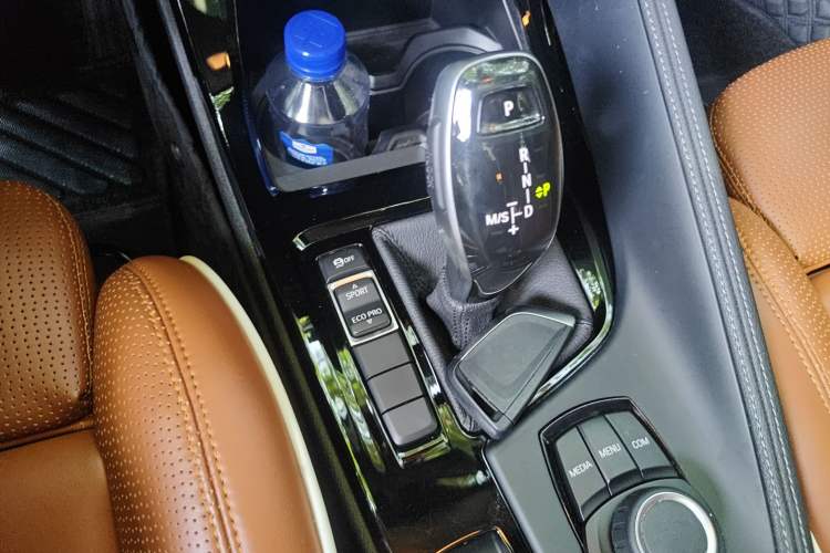 Used BMW X2 2019 sDrive20i M Sport Package China VI Emission Standard
