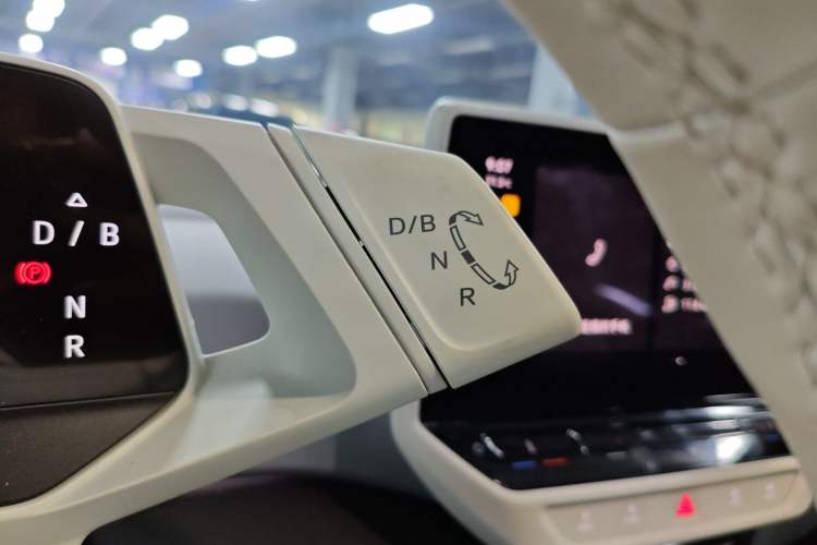 Used Volkswagen ID.3 2024 Outstanding Edition