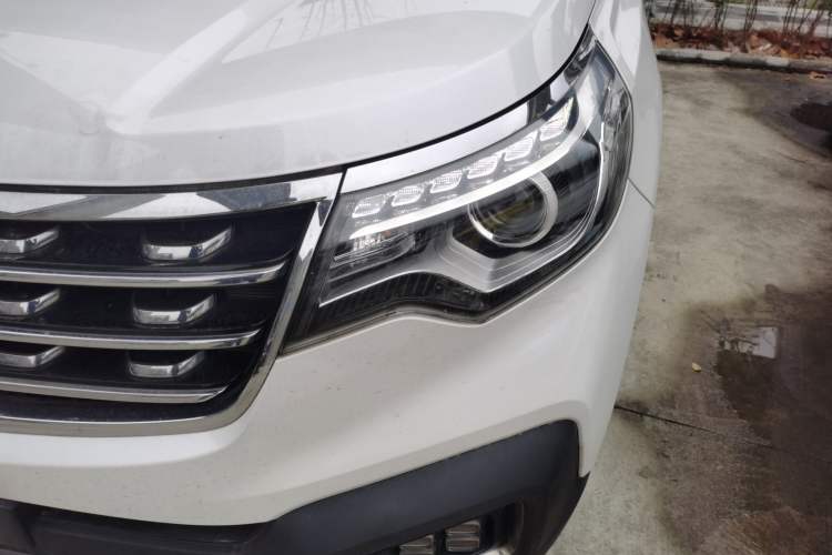 Used Kia Sportage R 2018 2.0L Automatic Smart Luxury Version China V Standard