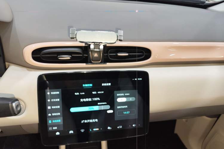 Used Leapmotor T03 2023 200 Lite Edition
