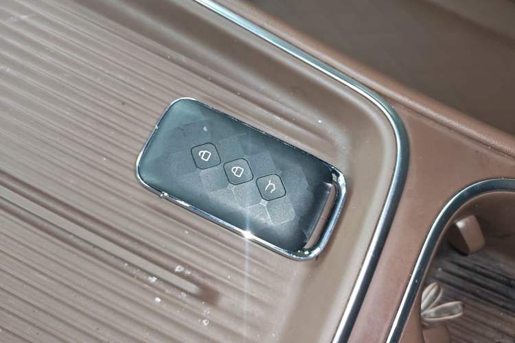 Used Wuling Xingguang S 2024 510 km Flagship Version
