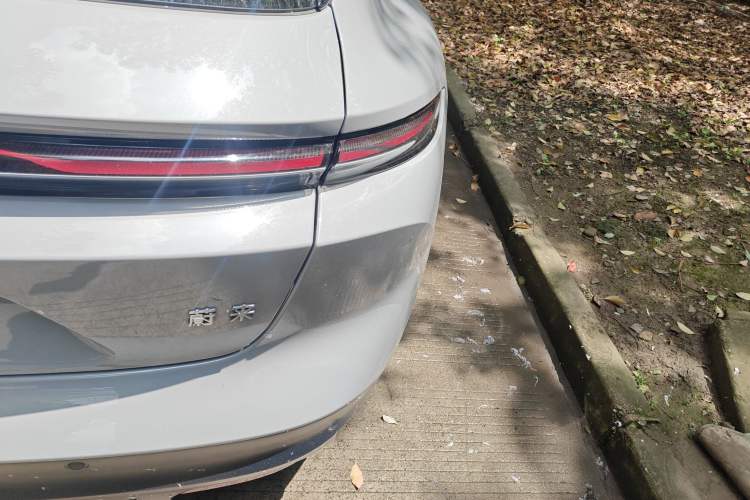 Used Nio ET5T 2024 75kWh Touring
