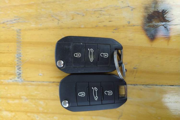 Used Peugeot 308 2016 230THP Automatic Luxury Edition
