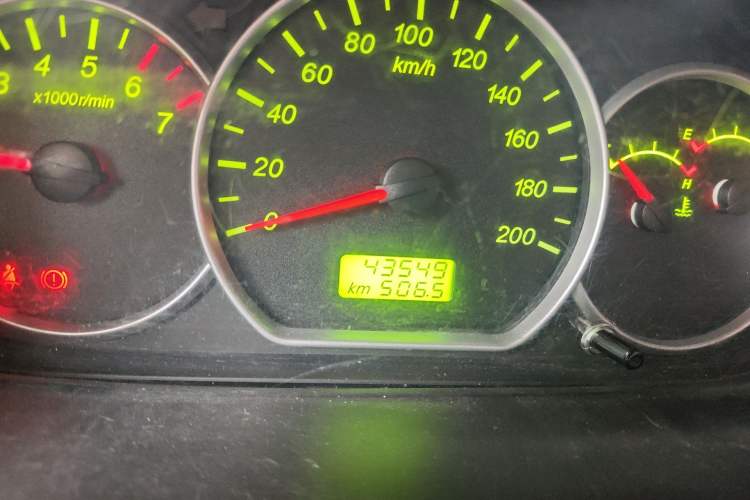 Used Wuling Hongguang 2020 1.2L S Base Model China VI LSI
