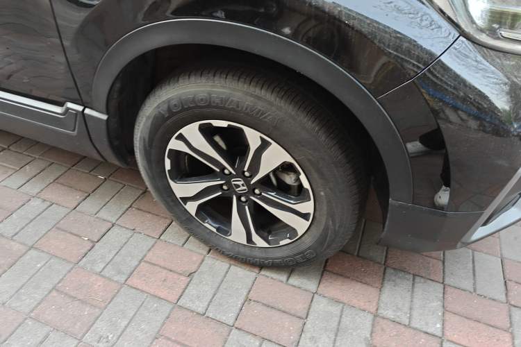 Used Honda CR-V 2021 240TURBO CVT Two-Wheel Drive Urban Edition Right Front Wheel Hub