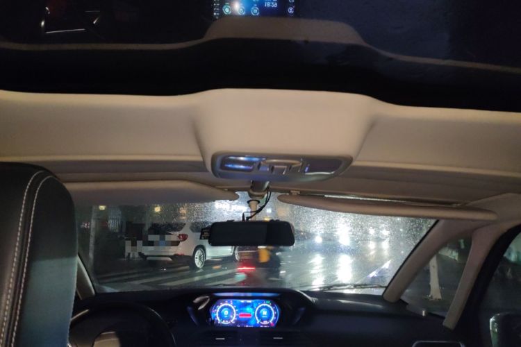 Used SINOGOLD GM3 2018 Advanced Version Headliner