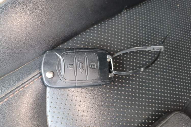 Used Baojun 360 2019 1.5L CVT Elite Version China VI