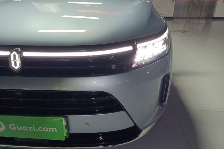 Used Hima AITO M7 2024 1.5T Intelligent Drive 4x4 Max Edition 6 Seats