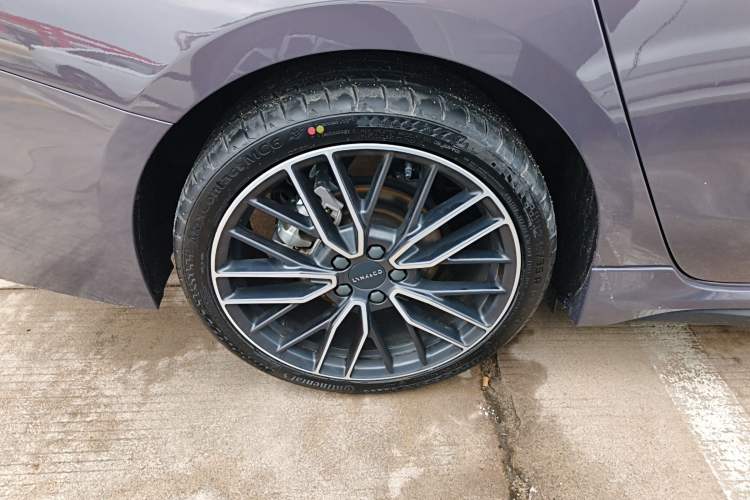 Used Lynk & Co 03 2025 2.0TD DCT Champion Edition Pro