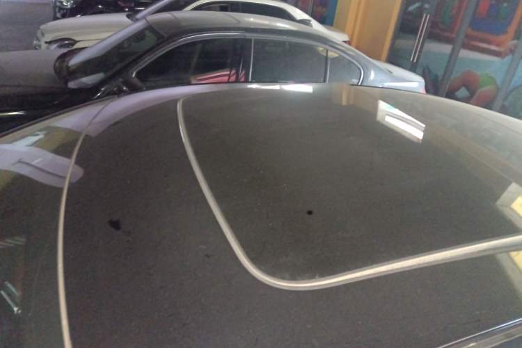 Used Volvo S90 2022 B5 Zhiyi Luxury Edition
