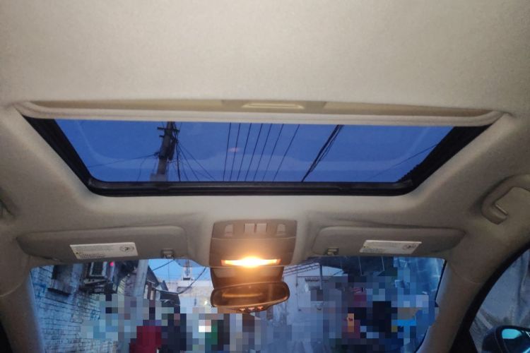 Used Buick Regal 2011 2.4L SIDI Flagship Edition
