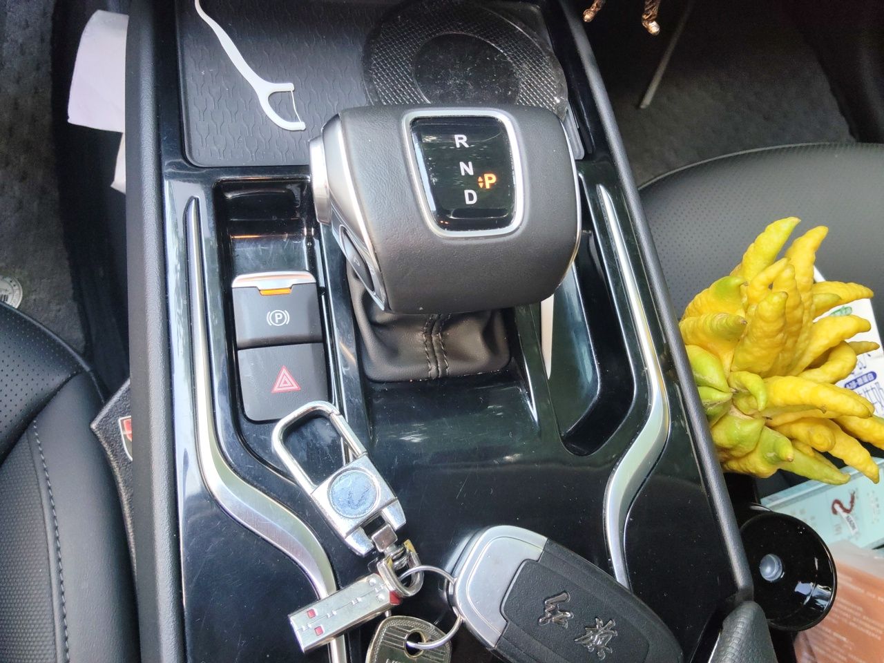 Hongqi E-QM5 2023 620km PLUS — снимка 14