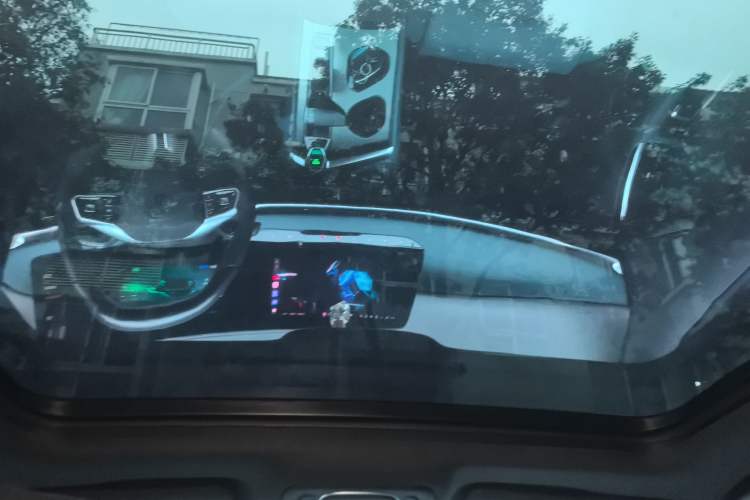 Used MG 7 2023 2.0T Automatic Hunter Luxury Edition