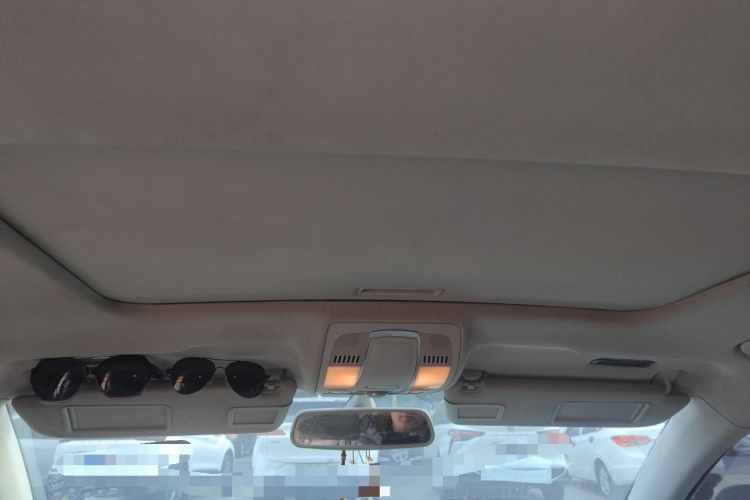 Used Audi A6L 2010 2.8 FSI Comfort Model