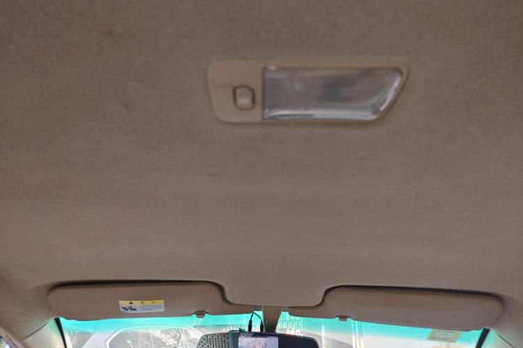 Used BYD L3 2012 1.5L Manual Comfort Edition