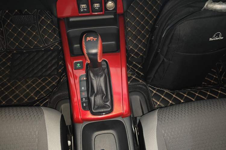 Used Honda Fit 2021 1.5L CVT Trendy Version
