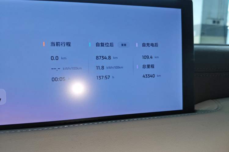 Used IM L6 2024 Max Standard Edition
